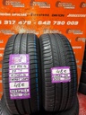 2x 2x 195 55 R16 87T MICHELIN ENERGY SAVER 5.8/5.8mm REF:2842