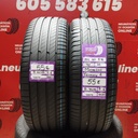 2x 205 60 R16 92H MICHELIN PRIMACY 4 5.4/5.4mm REF:10078