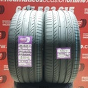 2x 265 40 Z R21 101Y CONTINENTAL CONTI SPORT CONTACT MGT SUV 6.0/6.0mm REF:10124