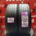 2 x 195 55 R16 87H CONTINENTAL ECO CONTACT 6 6.0/6.0mm REF:10144