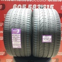 2x 315 30 Z R22 107Y XL PIRELLI PZERO NO 5.5/5.6mm REF:10122