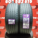 2x 215 50 R18 96V XL CONTINENTAL ECOCONTACT6 5.2/5.2mm REF:10209