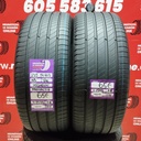 2x 235 50 R19 103V XL MICHELIN PRIMACY4 S1 4.8/4.8mm REF:10219