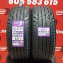 2 X 215 55 R17 94V CONTINENTAL ECOCONTACT6 5.7/5.7mm REF:10266