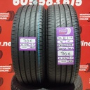 2x 215 60 R17 96H BRIDGESTONE TURANZA T005 A 6.9/6.8mm REF:10268