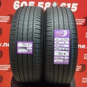 2x 235 60 R18 103H FALKEN ZIEX ZE 310A ECORUN SUV 5.1/5.1mm REF:10275