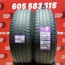 2x 245 65 R17 107H YOKOHAMA GEOLANDAR CV M+S* 4X4 5.0/5.0mm REF:10345