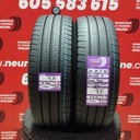 2x 215 65 R 16C 106/104H GOODYEAR EFFICIENT GRIP CARGO 7.8/7.0mm REF:10404