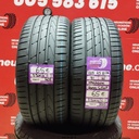 2x 225 45R17 91W HANKOOK VENTUS S1 EVO2 6.1/6.3mm REF:10417