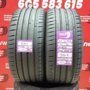 2x 235 40Z R20 96Y XL MICHELIN PILOT SPORT 4S 6.1/5.7mm REF:10481