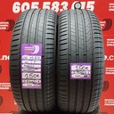 2x 235 45 R21 101T PIRELLI SCORPION TM AO 5.8/6.1mm REF:10465