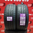 2x 225 40 R19 96W XL BRIDGESTONE POTENZA 5001 5.5/6.3mm REF:10506