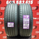 2x 235 55 R20 102V BRIDGESTONE DUELER H/L 33A SUV 6.0/5.3 mm REF:10512