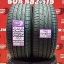 2x 225 45 R19 96WXL HANKOOK VENTUS S1 EVO3 6.1/6.9mm REF:10559