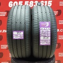 2x 235 50 R19 103VXL MICHELIN PRIMACY4 5.6/5.9mm REF:10572