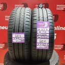 2 x 185 50 R16 81H CONTINENTAL CONTI ECOCONTACT5 6,3/6,4 mm REF : 10610