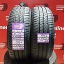 2x 195 55 R16 87H FIRESTONE ROADHAWK 6,0/6,0 mm ref.; 10628