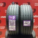 2x 195 55 R16 87H MICHELIN PRIMACY4 S1  5.8/5.4mm REF:10709