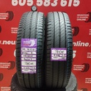 2x 195 75 R 16C 107R MICHELIN AGILIS3 7.3/7.3mm REF:10663