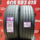 2x215 55 R18 99VXL MICHELIN PRIMACY4 5.3/5.3mm REF:10638