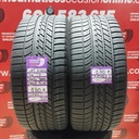 2x 285 40 R22 110Y GOODYEAR EAGLE F1 AT SUV 4X4 M+S* 7.0/6.6mm REF:10717