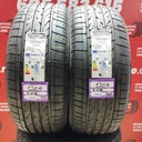 2x 255 55 R18 BRIDGESTONE DUELER H/P SPORT DOT: 1523 (SIN USO) Ref.10695