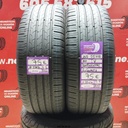 2x 235 55 R18 100V CONTINENTAL ECOCONTACT6 5.5/5.7mm REF:10703