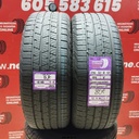 2x 235 60 R18 107V CONTINENTAL CROSS CONTACT LX SPORT M+S LR 5.4/4.2mm REF:10719