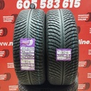 2x 235 65 R17 104H MICHELIN PILOT ALPIN5 SUV M+S* 6.3/6.3mm REF:10767