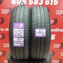 2x 195 55 R20 95HXL GOODYEAR EFFICIENT GRIP 6.2/6.2mm Ref.10849