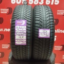 2x 215 65 R17 99H CONTATTO INVERNALE CONTINENTALE M+S* 5,1/5,1 mm rif.10801