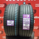 2x 225 40 R19 93Y BRIDGESTONE TURANZA T005 5.8/6.2mm Ref.10879