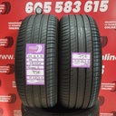 2x 235 55 R18 100V MICHELIN PRIMACY3 5.8/5.8mm REF:10819