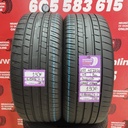 2x 255 45 ZR20 105YXL DUNLOP SPORT MAXX RT2 MO 6.2/6.1mm REF:10840