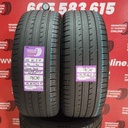 2x 255 60 R18 112VXL GOODYEAR EFFICIENT GRIP SUV M+S 4X4 REF:10832