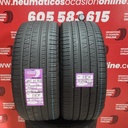 2x 285 40 R22 110YXL PIRELLI SCORPION VERDE LR M+S* 5.2/5.5mm REF:10903