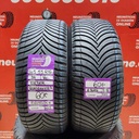 2x 205 55 R16 94VXL KLEBER QUADRAXER3 M+S* 5.8/5.8mm REF:10938