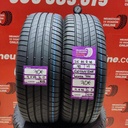 2x 215 65 R16 98H BRIDGESTONE TURANZA T005 6.0/6.4mm REF:10939