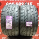 2x 315 30 ZR22 107Y PIRELLI P ZERO 6.3/6.8mm REF:10908