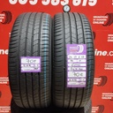 2x 215 55 R18 95H KUMHO ECCSTA HS51 6.0/6.0mm REF:11000