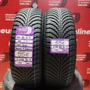 2x 185 65 15 88T GOODYEAR VECTOR 4SEASONS 6.7/6.7mm REF:11057