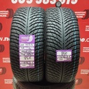 2x 225 45 R19 96VXL MICHELIN PILOT ALPIN5 M+S* 6.3/6.6mm REF:11079