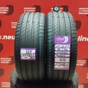 2x 205 45 R17 88HXL MICHELIN PRIMACY4 6.0/6.0mm REF:11141