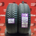 2x 205 55 17 95VXL MICHELIN CROSS CLIMATE 6.0/6.0mm REF:11142