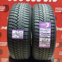 2x 225 65 R17 102T CONTINENTAL WINTERCONTACT SUV 5.6/5.0mm REF:11199