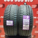 2 x 235 55 R17 99H CONTACT HIVER CONTINENTAL 5,3/6,4 mm REF:11135