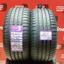 2x 225 50 R16 92W GOODYEAR EFFICIENT GRIP 6.3/6.3mm REF:11215