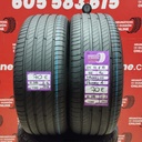 2x 225 55 R18 102V XL MICHELIN PRIMACY4  S1 4.8/5.2mm REF:11283