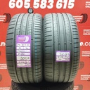 2x 275 30 R20 97YXL PIRELLI PZERO AO 6.1/5.0mm REF:11303