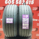 2x 235 45 R20 100VXL MICHELIN PRIMACY4 S1 5.5/5.9mm REF:11349